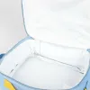 3D siltuma pusdienu kārbiņa Bluey