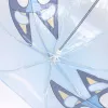 Lietussargs Bluey 45 cm