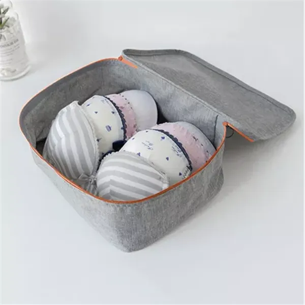 Travel organizer for suitcase - 7 pcs Trizand 23111