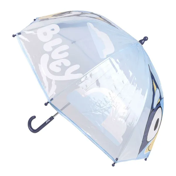 Lietussargs Bluey 45 cm