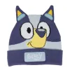 Bērnu cepure Bluey Zils