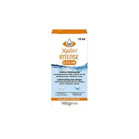 Visufarma Xailin Intense 0,3% 10ml