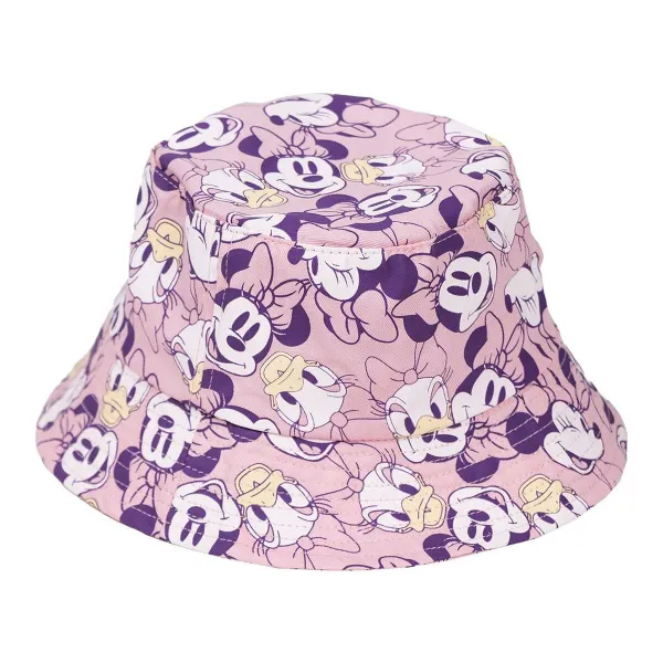 Laste müts Minnie Mouse