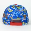 Lasten lippalakki Sonic