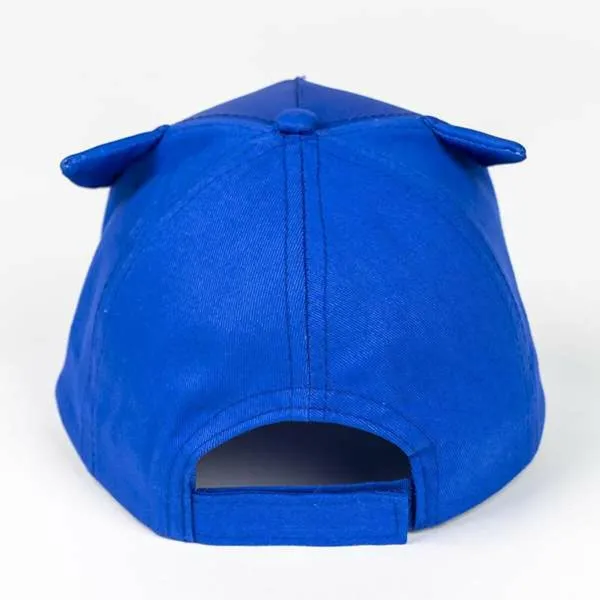 Laste nokamüts kõrvadega Sonic