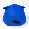 Laste nokamüts kõrvadega Sonic