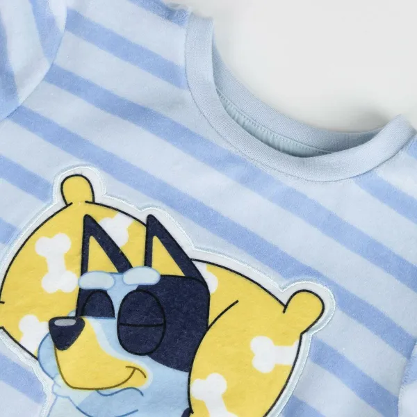 Pajama Bērnu Bluey Zils