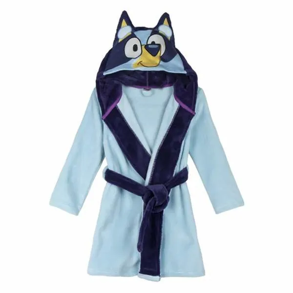 Lasten aamutakki Bluey