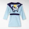 Laste Hommikumantel Bluey
