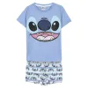 Пижама Детский Stitch Синий