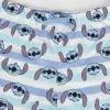 Pyjamat Lasten Stitch Sininen