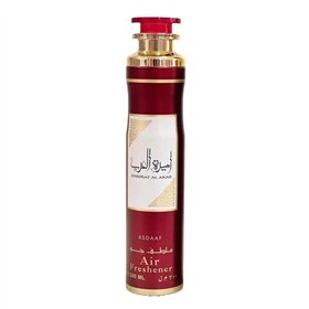 Asdaaf Ameerat Al Aran Air Freshener 300ml