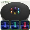 Gardlov 23227 Светодиодный садовый фонтан на солнечных батареях
