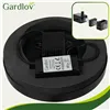 Solar garden fountain LED Gardlov 23227