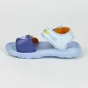 Laste sandaalid Bluey Sinine