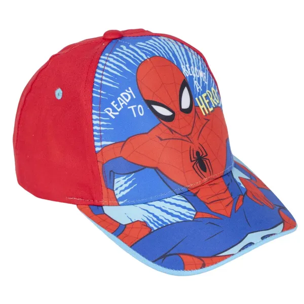 Lasten lippalakki Spider-Man