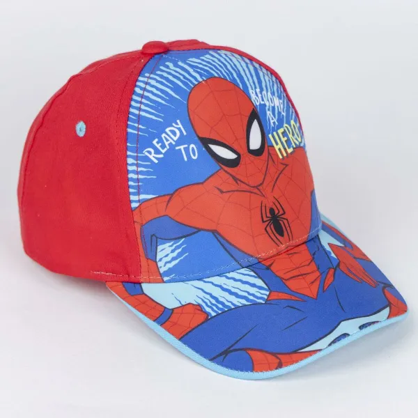 Lasten lippalakki Spider-Man