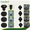 Gardlov 23227 LED saulės sodo fontanas