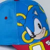 Детская кепка Sonic
