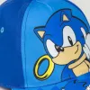 Детская кепка Sonic