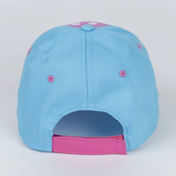 Child Cap Minnie Mouse