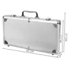 Poker - Set of 300 chips in a case HQ 23528