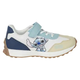 Spordijalanõud Lastele Stitch