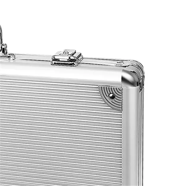 Poker - Set of 300 chips in a case HQ 23528