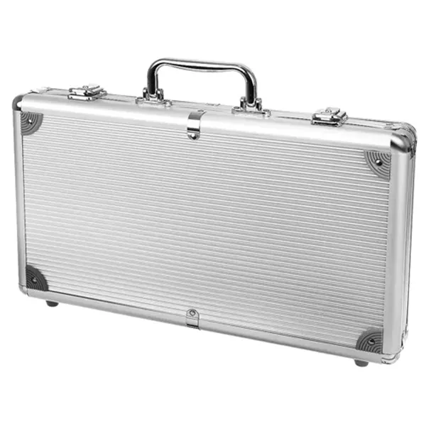 Poker - Set of 300 chips in a case HQ 23528