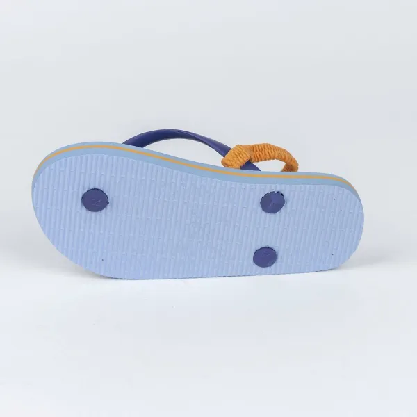 Lastele Plätud Bluey Sinine