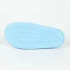 Flip Flops for Children Sonic Blue