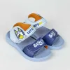 Bērnu sandaalit Bluey Zils