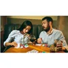 Pokeris – 300 žetonų rinkinys HQ 23528 dėkle