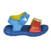 Laste sandaalid Sonic Tumesinine