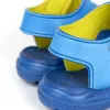 Laste sandaalid Sonic Tumesinine