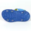 Laste sandaalid Sonic Tumesinine
