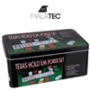 TEXAS 23539 pokera komplekts