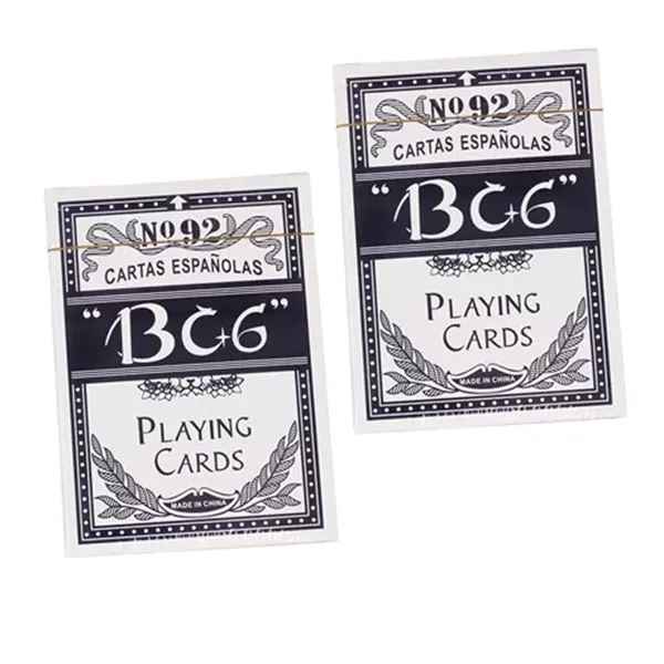 TEXAS 23539 Poker Set