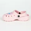 Beach Sandals Peppa Pig Light Pink