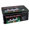 TEXAS 23539 Pokerisetti