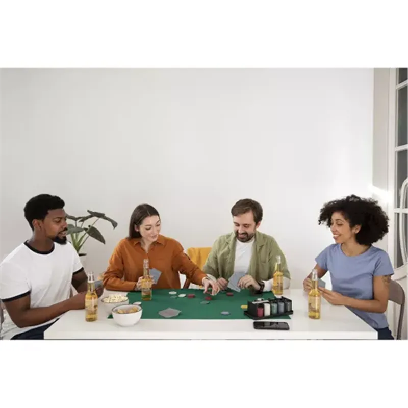 TEXAS 23539 Poker Set