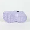 Rantasandaalit Stitch Purppura