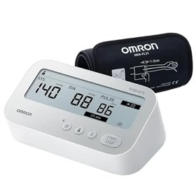 Omron M3 Comfort AFib – Automatic Upper Arm Blood Pressure Monitor