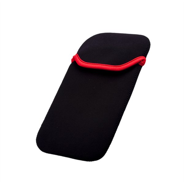 Case neopran for tablet 7&quot black-red