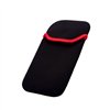 Case neopran for tablet 7&quot black-red