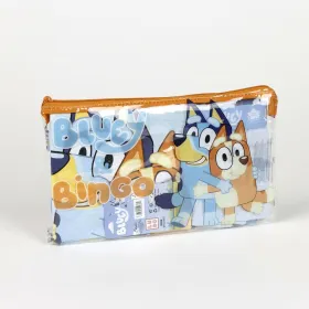 Pajama Bērnu Bluey Gaiši Zils