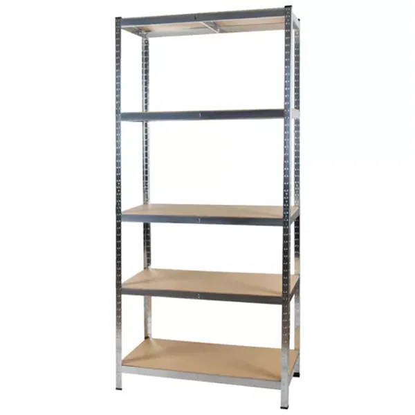 Noliktavas plaukts 220x100x45 Malatec 23766