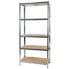 Полка складская 220х100х45 Malatec 23766