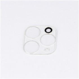 Tempered glass 3D for camera for iPhone 17 Pro