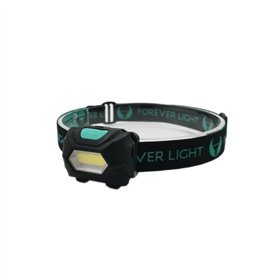 Setty Head Torch - SLC 01